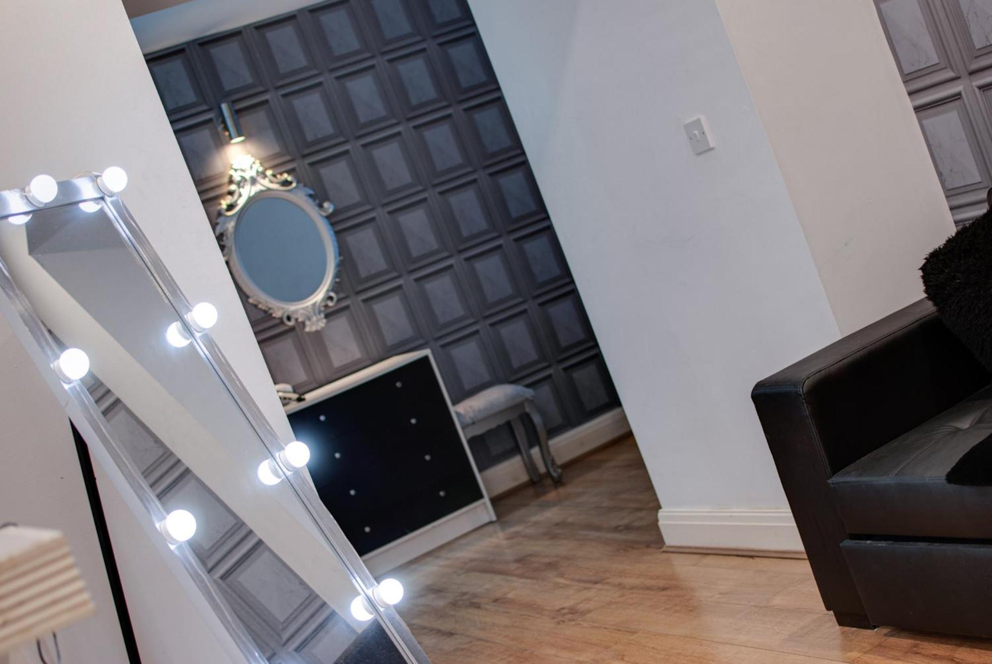 Duke Street Apartment Hotel Liverpool City Centre Eksteriør billede