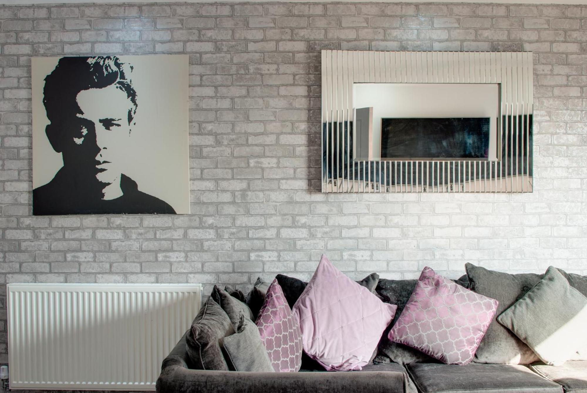 Duke Street Apartment Hotel Liverpool City Centre Eksteriør billede